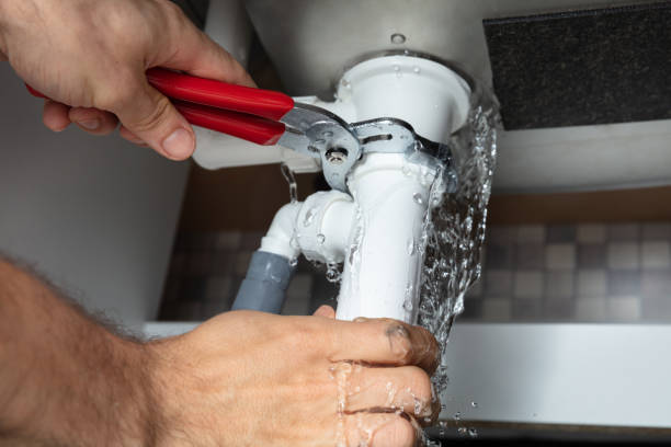 Best Fire Damage Restoration  in Orcutt, CA