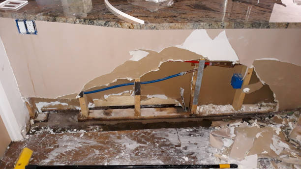 Reliable Orcutt, CA Water damage restoration Solutions