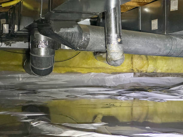 Water damage restoration process in Orcutt, CA
