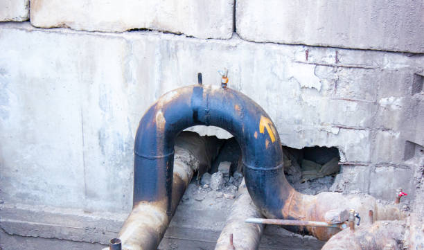Best Commercial water damage restoration  in Orcutt, CA