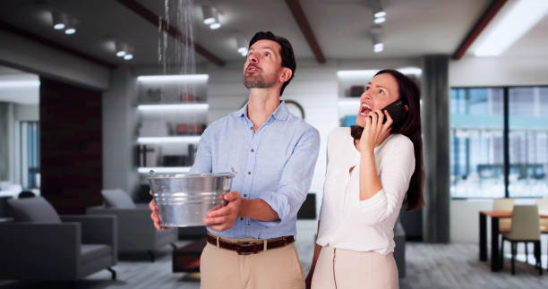 Best 24-hour water damage restoration  in Orcutt, CA