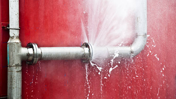 Carpet water damage restoration in Orcutt, CA
